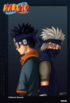 Kakashi e Obito